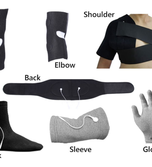 Electrotherapy Garments