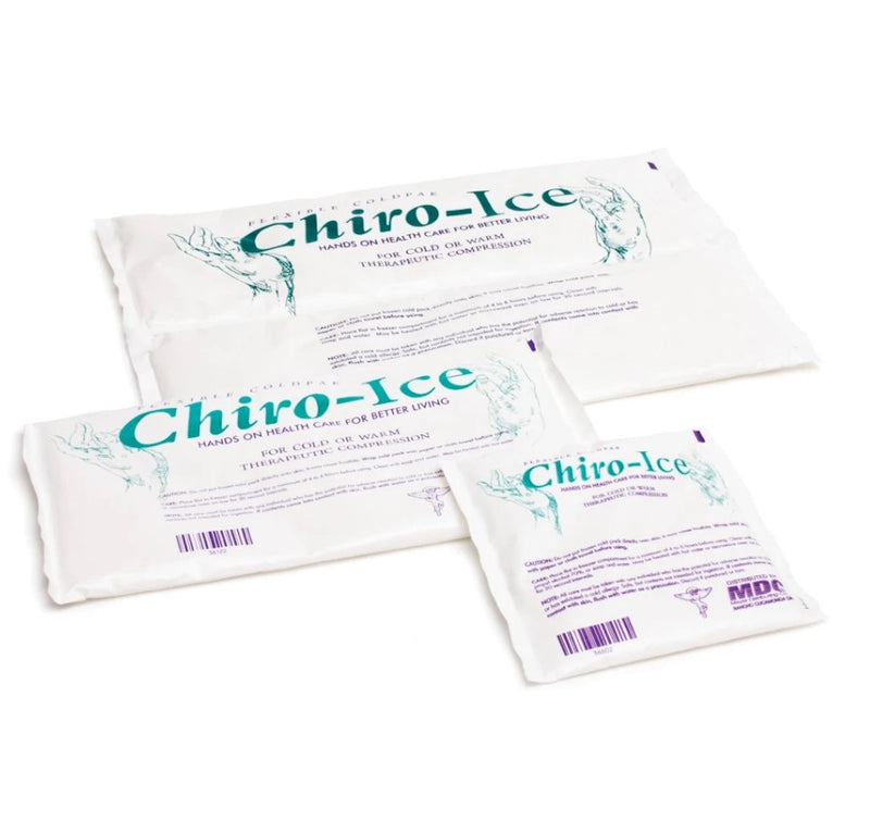 BodyMed Chiro-Ice Flexible Hot/Cold Pack