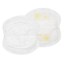Safe & Dry™ Ultra Thin Disposable Nursing Pads