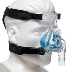 Respironics ComfortGel Nasal Mask with Headgear