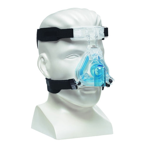 Respironics ComfortGel Nasal Mask with Headgear
