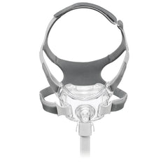 Respironics Amara View Full Face Mask with Headgear - Small