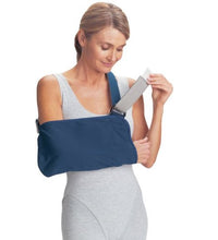 Blue Vogue Arm Sling