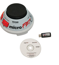 MicroFET2 MMT handheld dynamometer