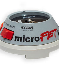 MicroFET2 MMT handheld dynamometer