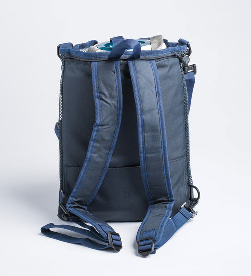 AirLift Backpack for Large Liquid Portables