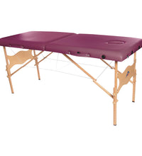 Economy Massage Table, 28" x 73"