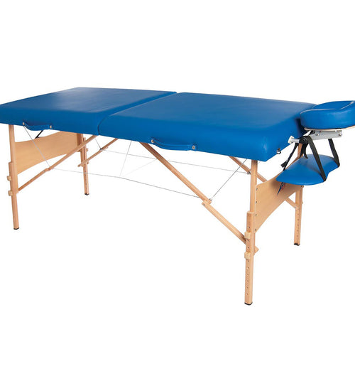 Deluxe Massage Table, 30" x 73"