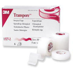 Transpore Surgical Latex-Free Tape