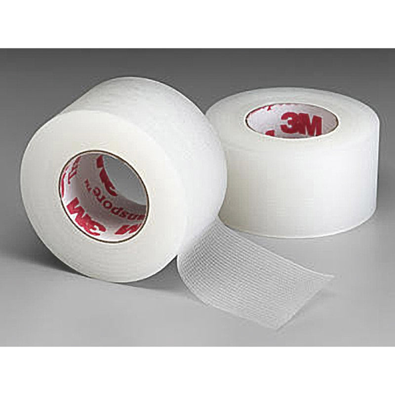 Transpore Surgical Latex-Free Tape