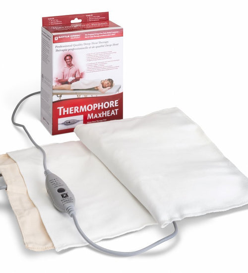 Thermophore® MaxHeat Plus™ Moist Heat Packs