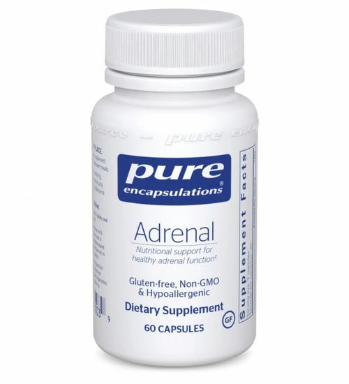 Adrenal 60's