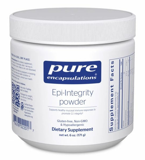 Epi-Integrity powder