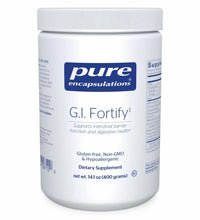 G.I. Fortify‡ 400 g