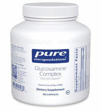 Glucosamine Complex 180's