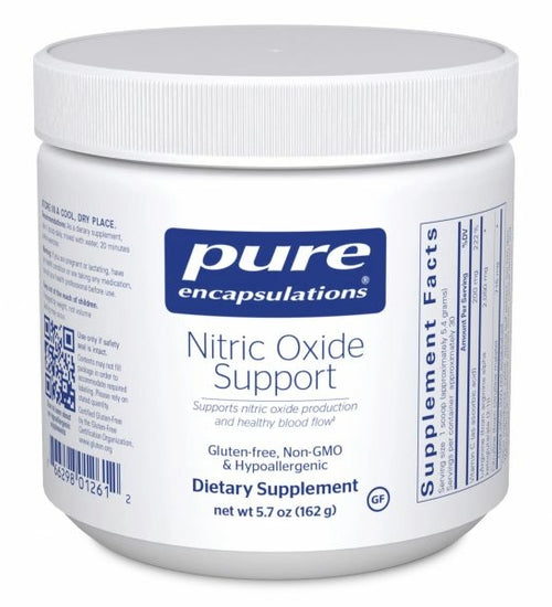 Nitric Oxide Support 162 g