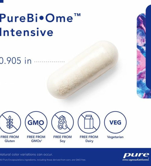PureBi•Ome™ Intensive 30's