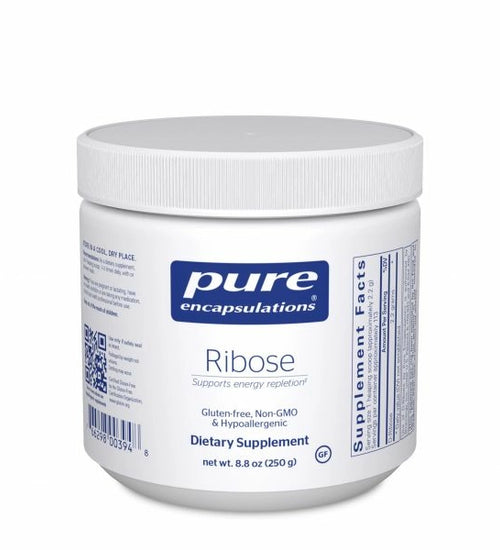Ribose Powder 250 g.