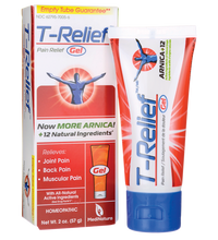 T-Relief™ Pain Relief Gel