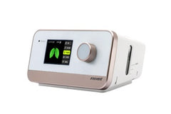 Resvent IBreeze Auto CPAP Machine With Heated Humidifier