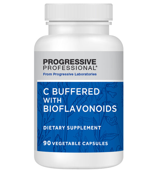 C-Buffered with Bioflavonoids