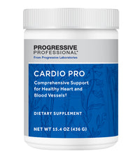 Cardio Pro