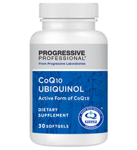 CoQ10 Ubiquinol