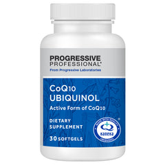 CoQ10 Ubiquinol