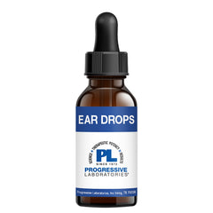 Ear Drops