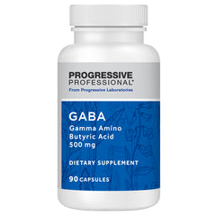 GABA