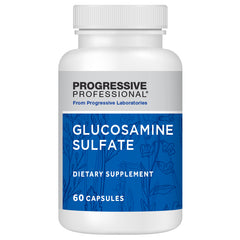 Glucosamine Sulfate