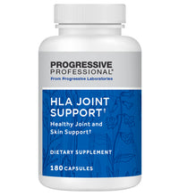 HLA Joint Support