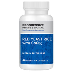 Red Yeast Rice with CoQ10