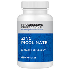 Zinc Picolinate