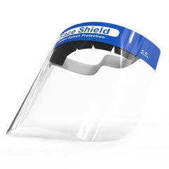 Disposable Face Shields (Each)