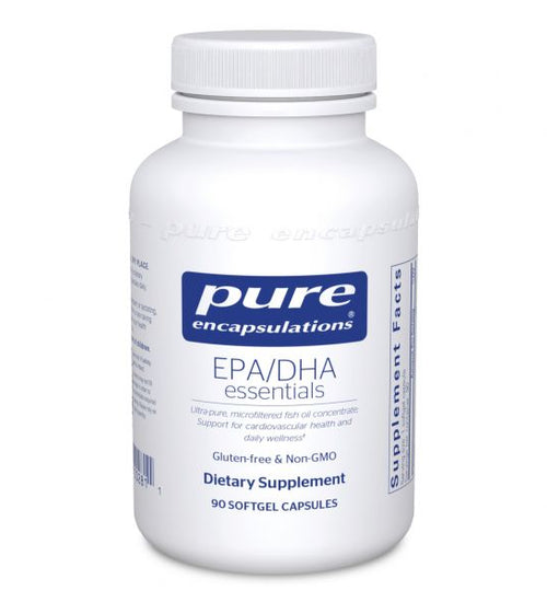 EPA/DHA essentials