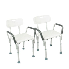 Shower Chair (2 Pack)