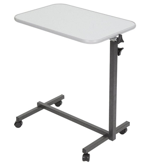 Compact Overbed Table
