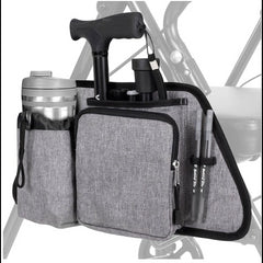 Rollator Side Bag