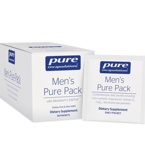 Men's Pure Pack