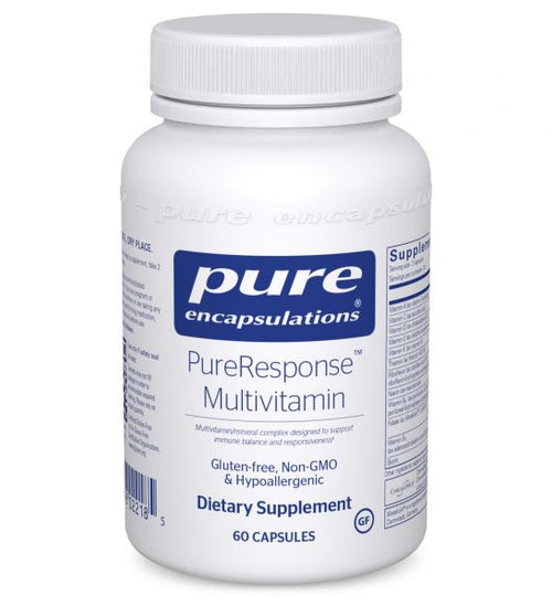 PureResponse® Multivitamin