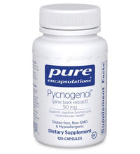 Pycnogenol® 50 mg