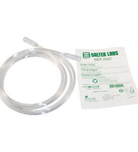 Salter 3-Channel Oxygen Clear Supply Tubing