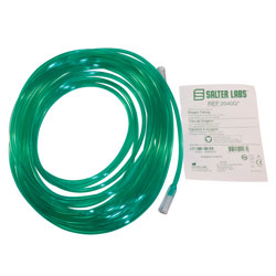 Salter 3-Channel Oxygen Green Supply Tubing