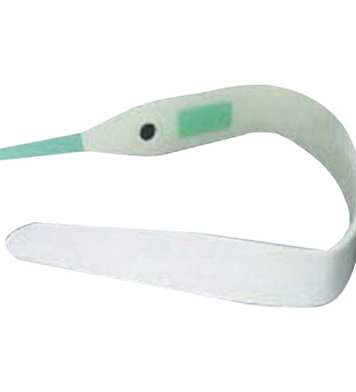 Catheter Leg Strap