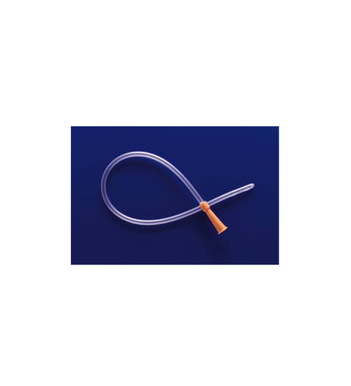 All Purpose PVC Robinson/Nelaton Catheter - 16"