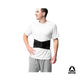 Alphawrap Back Binder