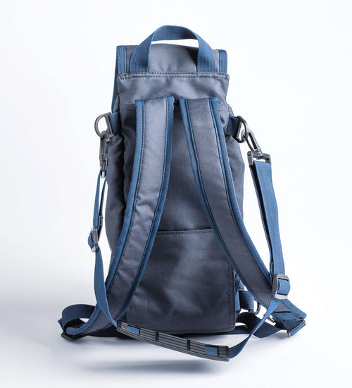 AirLift Backpack for M6, C/M9 or Smaller Cylinders