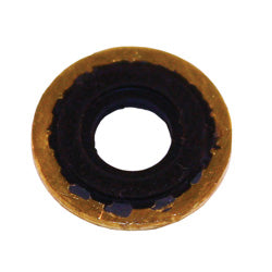 Regulator Yoke Washer with Rubber Ring (Pack of 25)