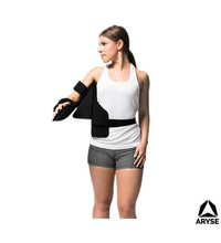 Tru-Range Shoulder Brace